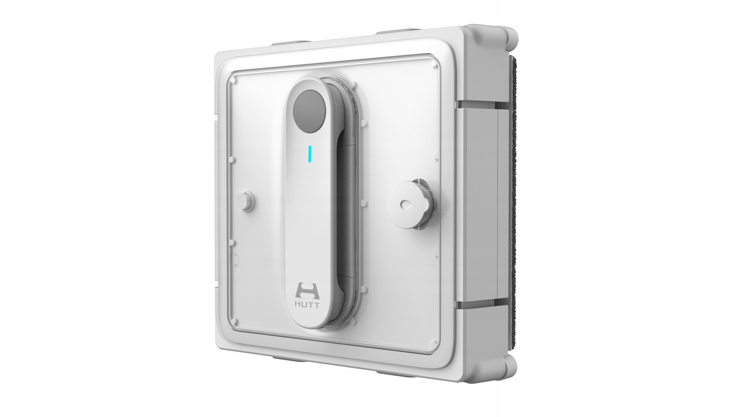 WINDOW CLEANING ROBOT XIAOMI HUTT W9 WHITE Charging time 120 min