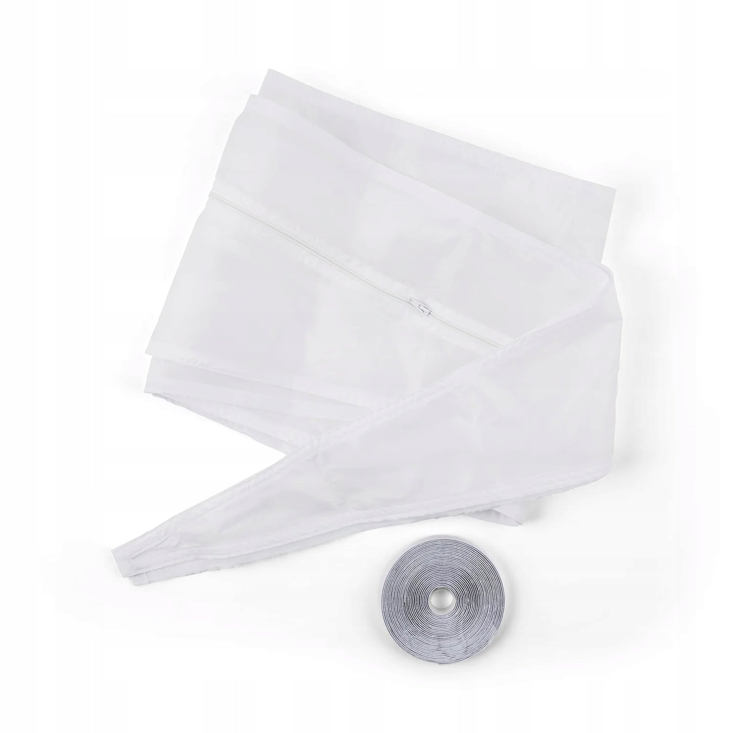 WINDOW EARRING FOR PORTABLE AIR CONDITIONER WINDOW SEAL