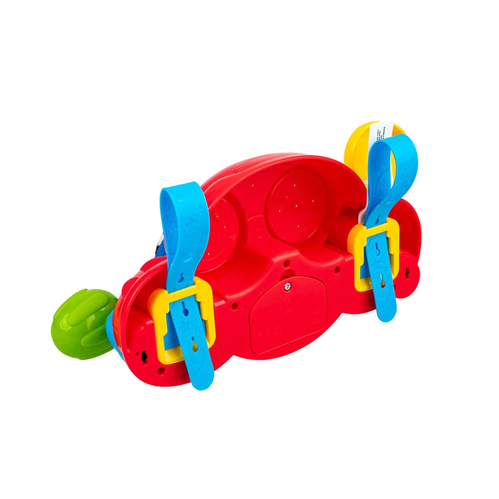 WINFUN TOY INTERACTIVE TODDLER STEERING WHEEL Kind other