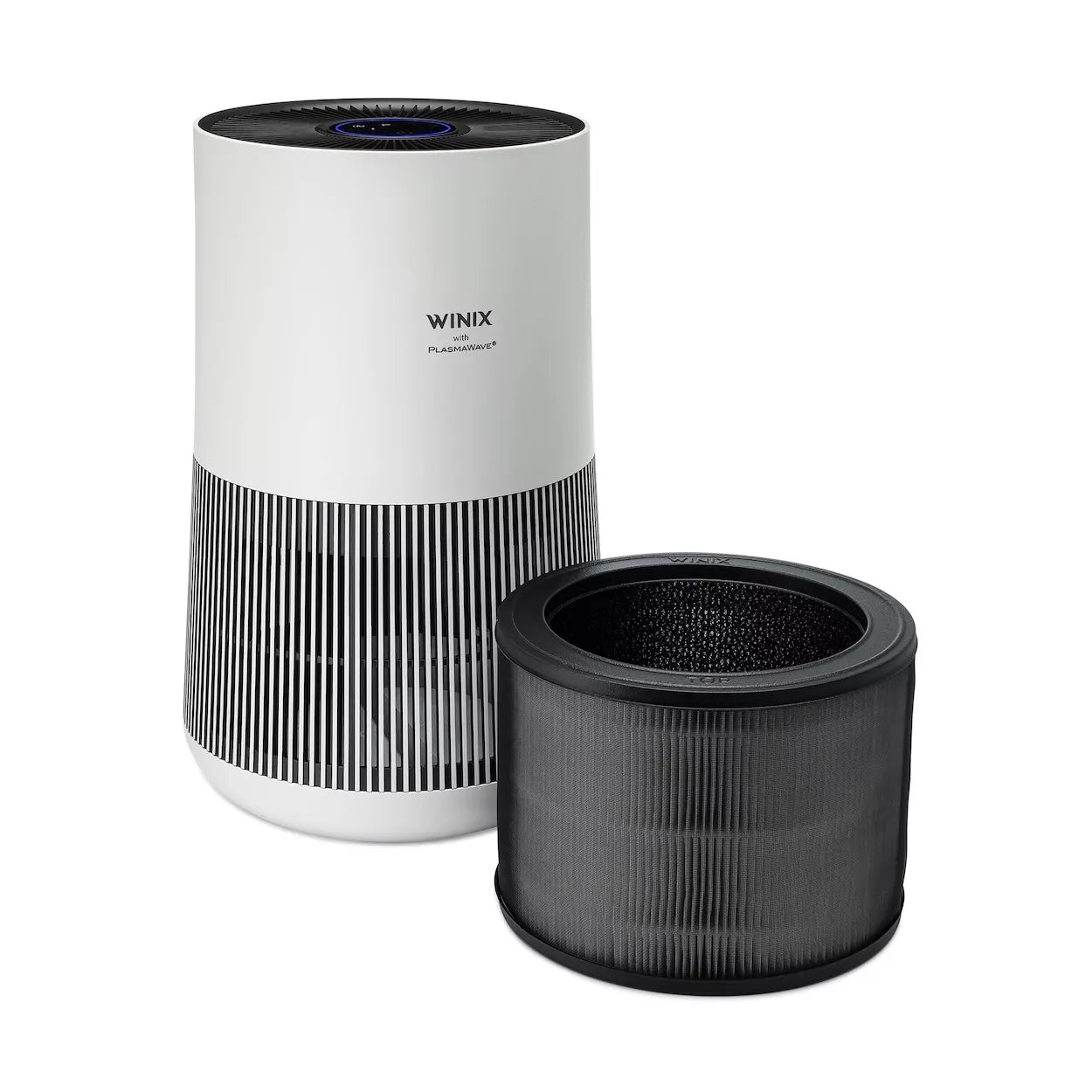 WINIX T500 Wi-Fi HEPA Air Purifier Allergies Dust Hair Pollen Packaging status original