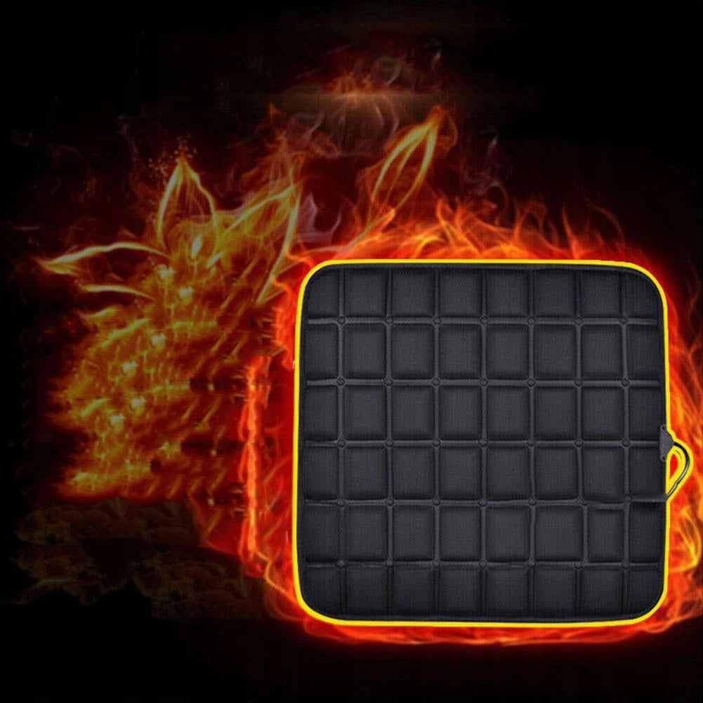 WINTER HEATED SEATS CAR HEAT PAD FAST HEATING Brand Bedee