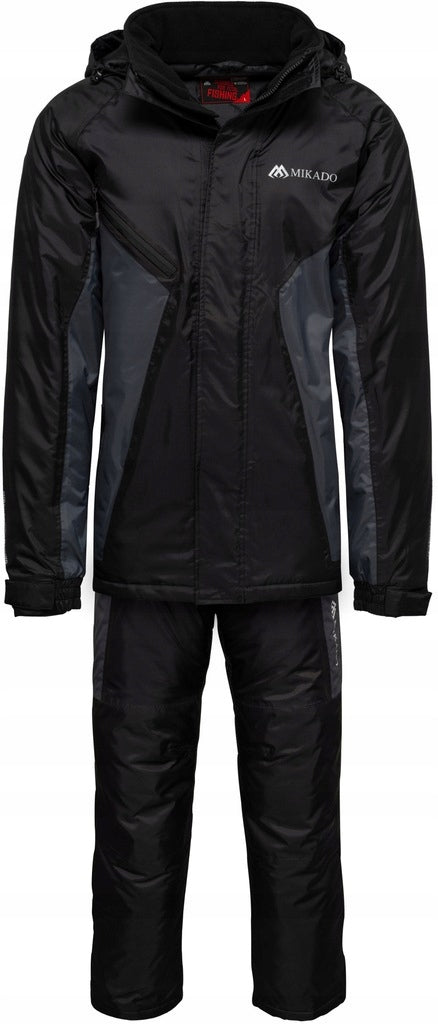 WINTER SUIT MIKADO WARM FISHING L EAN (GTIN) 5900637063056