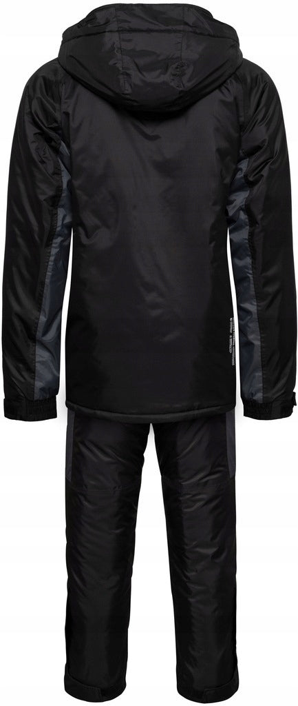 WINTER SUIT MIKADO WARM FISHING L Manufacturer code UMB-273-L