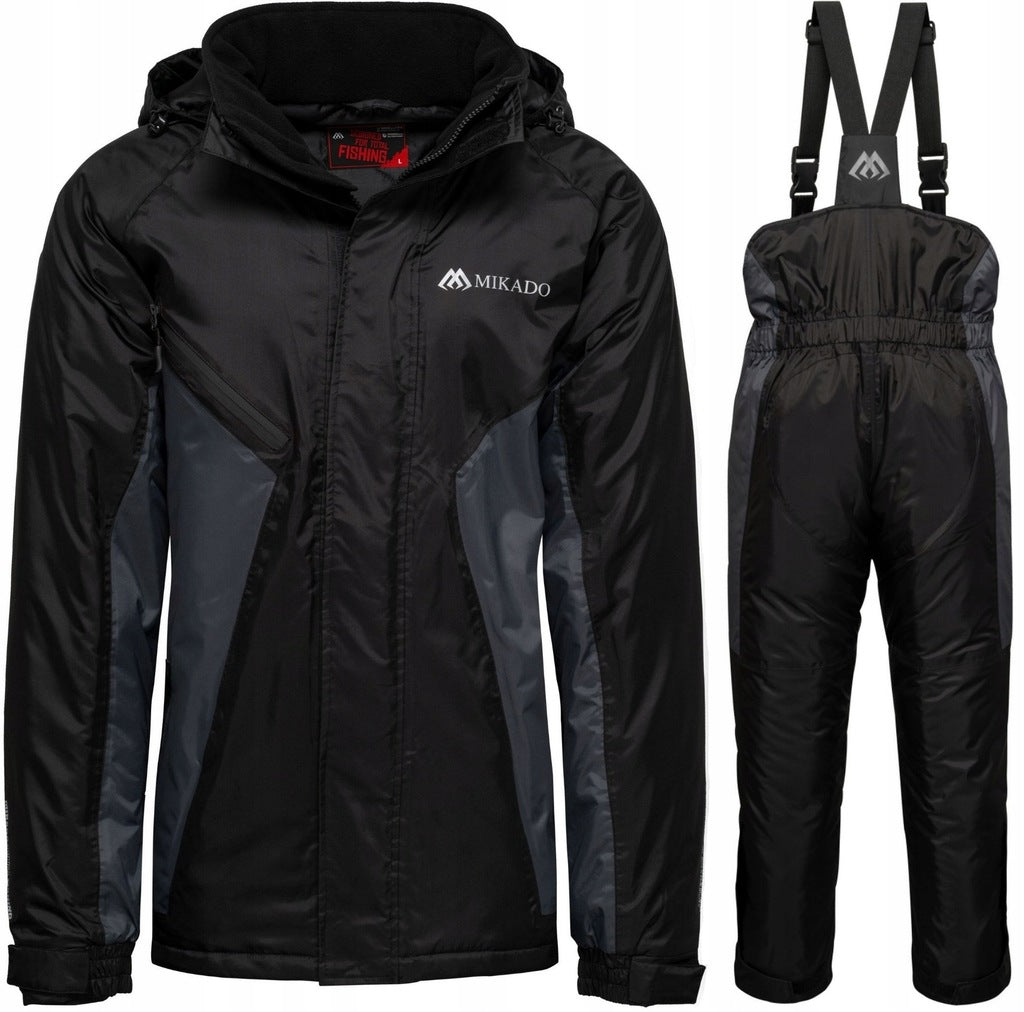 WINTER SUIT MIKADO WARM FISHING L