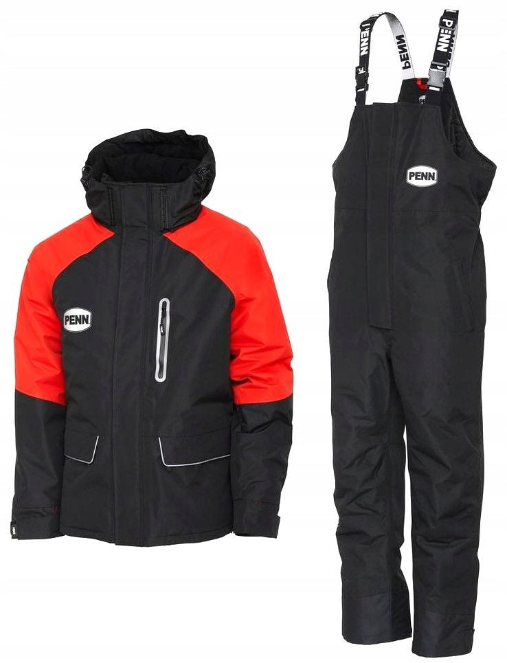 WINTER SUIT PENN FIERCE THERMO SIZE L Manufacturer code 031324004085