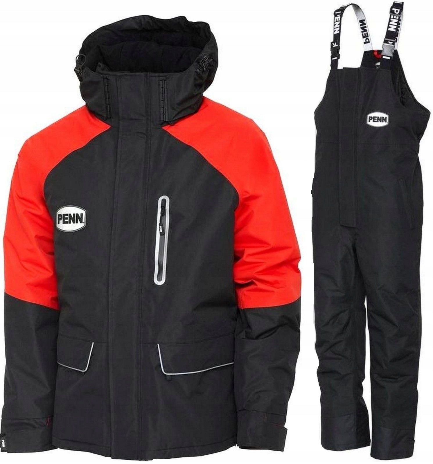 WINTER SUIT PENN FIERCE THERMO SIZE L