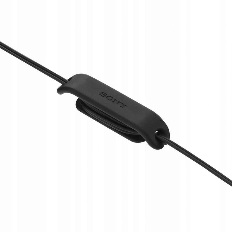 WIRED HEADPHONES SONY IER-EX15C USB-C BLACK 4548736170544 Brand Sony