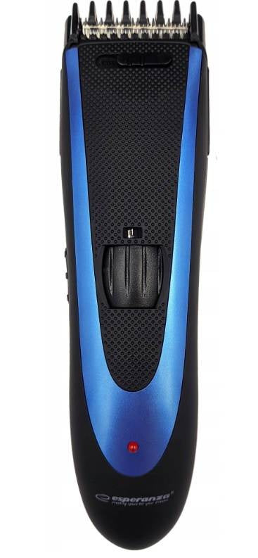 WIRELESS BEARD HAIR CLIPPER ADJUSTMENT Packaging status original
