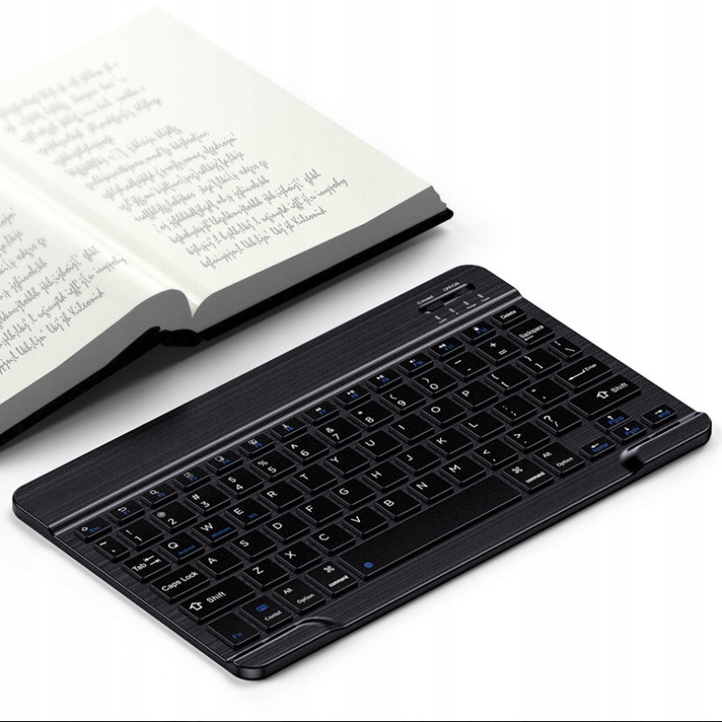 WIRELESS BLUETOOTH KEYBOARD FOR SAMSUNG APPLE LENOVO XIAOMI HUAWEI Manufacturer code ZE01251002