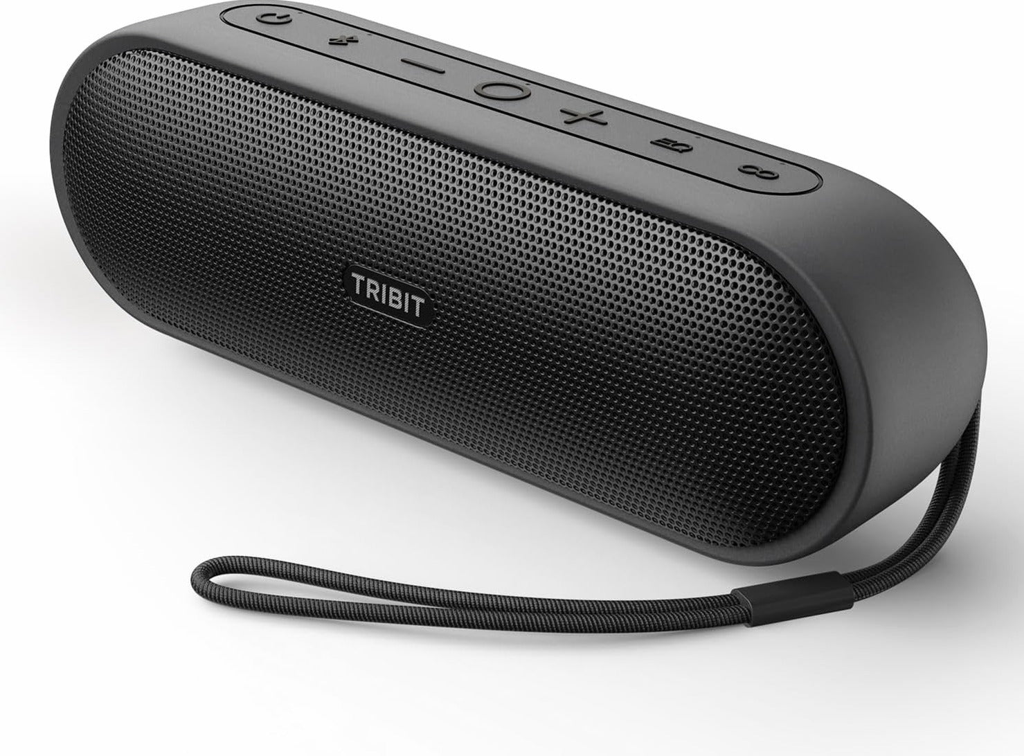 WIRELESS BLUETOOTH SPEAKER 30W STEREO X-BASS WATERPROOF STRONG