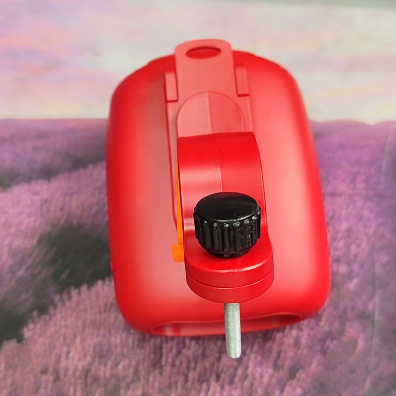 WIRELESS BLUETOOTH SPEAKER WITH BIKE HOLDER SCOOTER STROLLER RADIO Manufacturer code 2610240055612