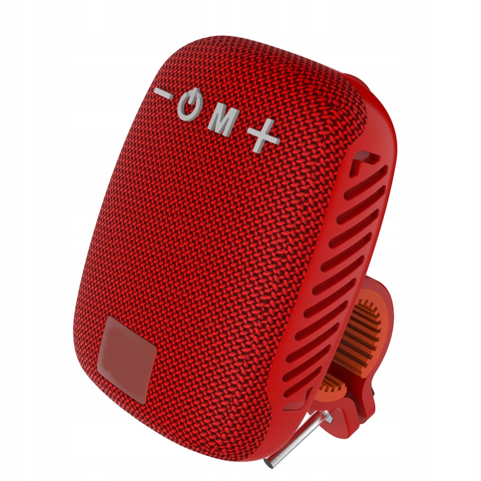 WIRELESS BLUETOOTH SPEAKER WITH BIKE HOLDER SCOOTER STROLLER RADIO