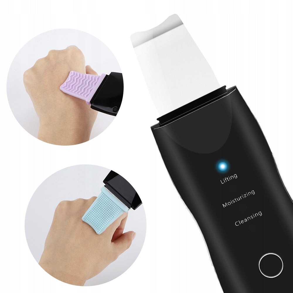 WIRELESS CAVITATION PEELING FOR THE FACE EAN (GTIN) 5905370206975