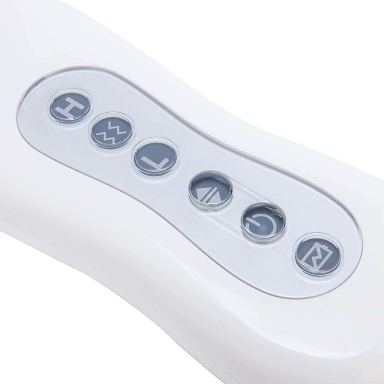 WIRELESS Cavitation Peeling + 23Khz Station Brand no brand