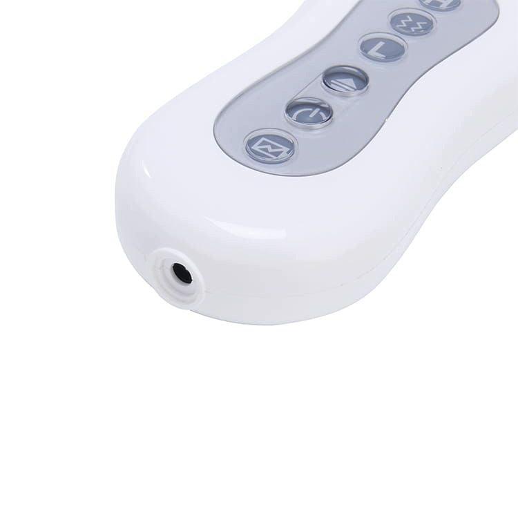 WIRELESS Cavitation Peeling + 23Khz Station Power supply rechargeable battery