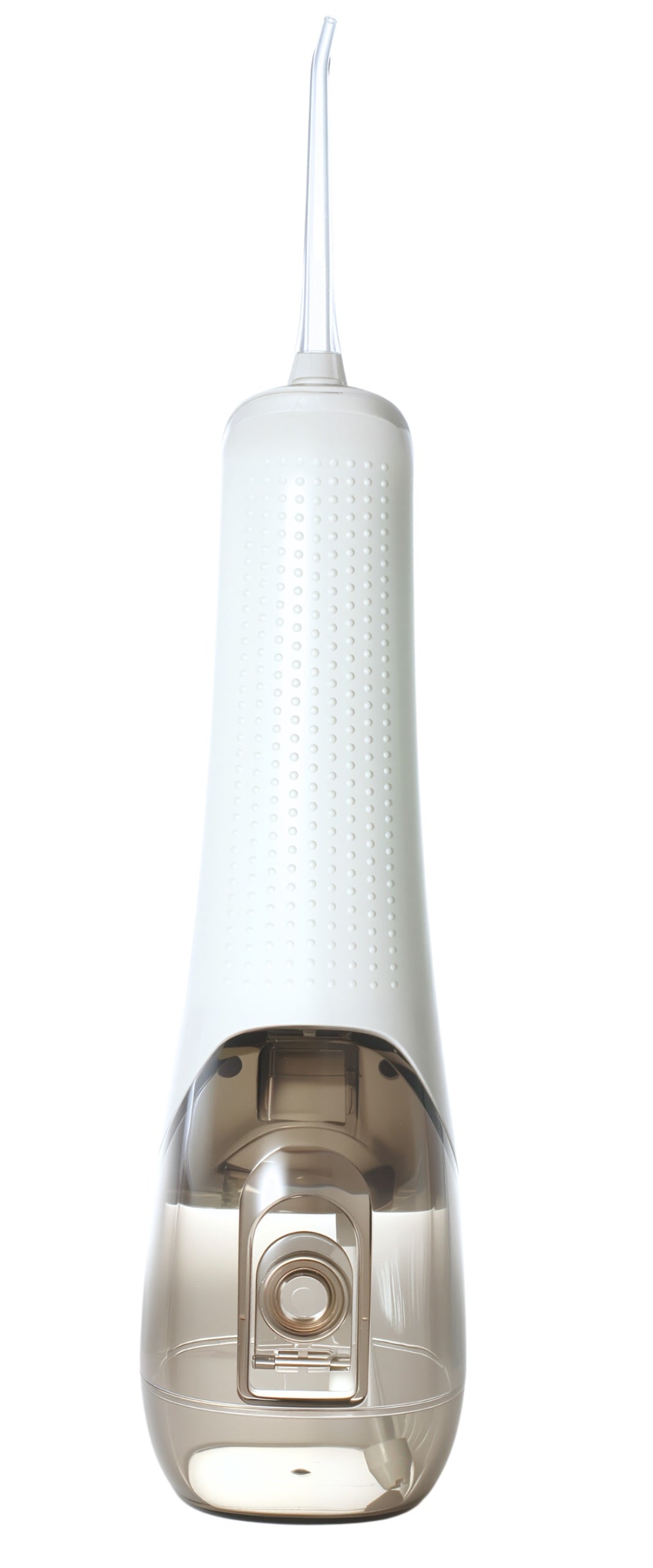 WIRELESS DENTAL IRRIGATOR 300ML 4 NOZZLES 4 MODES IPX7 Model TM-IR100