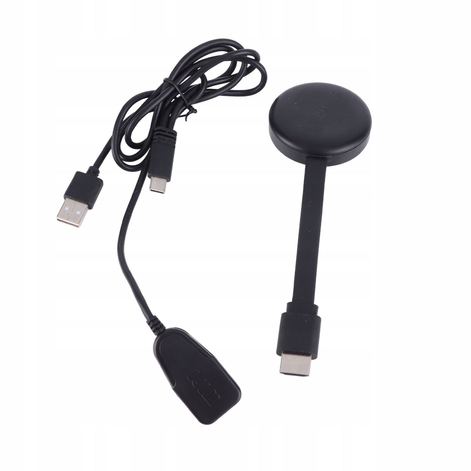 WIRELESS DISPLAY ADAPTER 1080P TV WIFI HDMI AIRPLAY MIRACAST Packaging status original