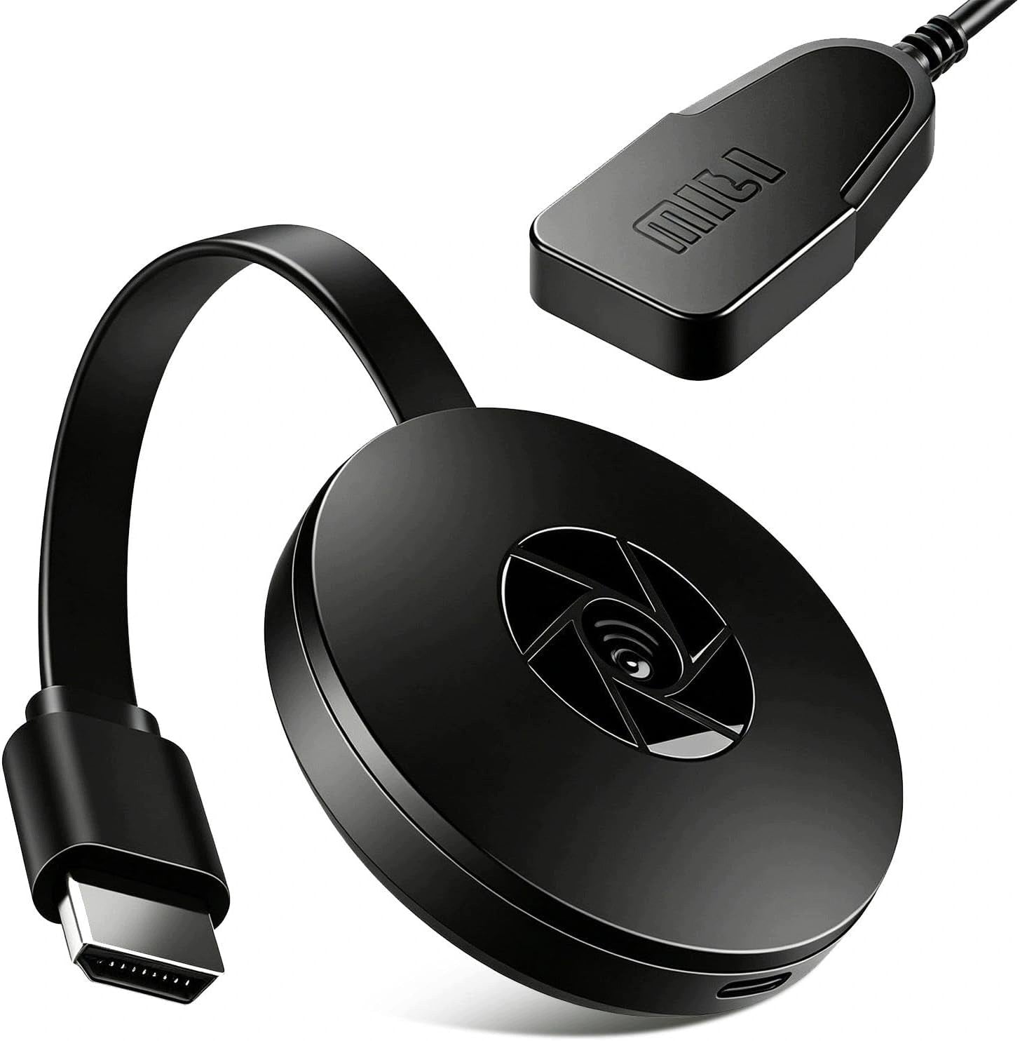 WIRELESS DISPLAY ADAPTER: WIRELESS IMAGE TRANSFER