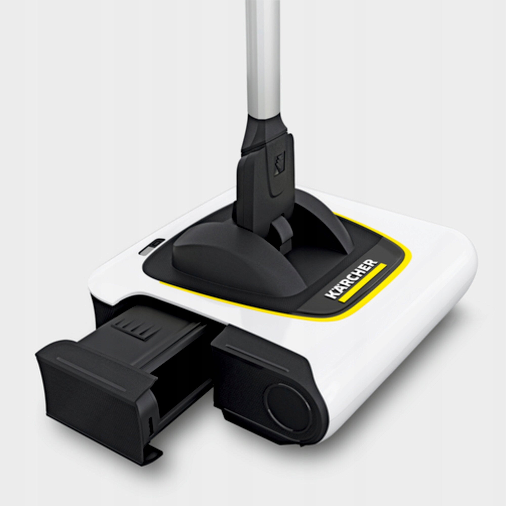 WIRELESS ELECTRIC BRUSH KB 5 KARCHER | 1.258-050.0 Brand Kärcher