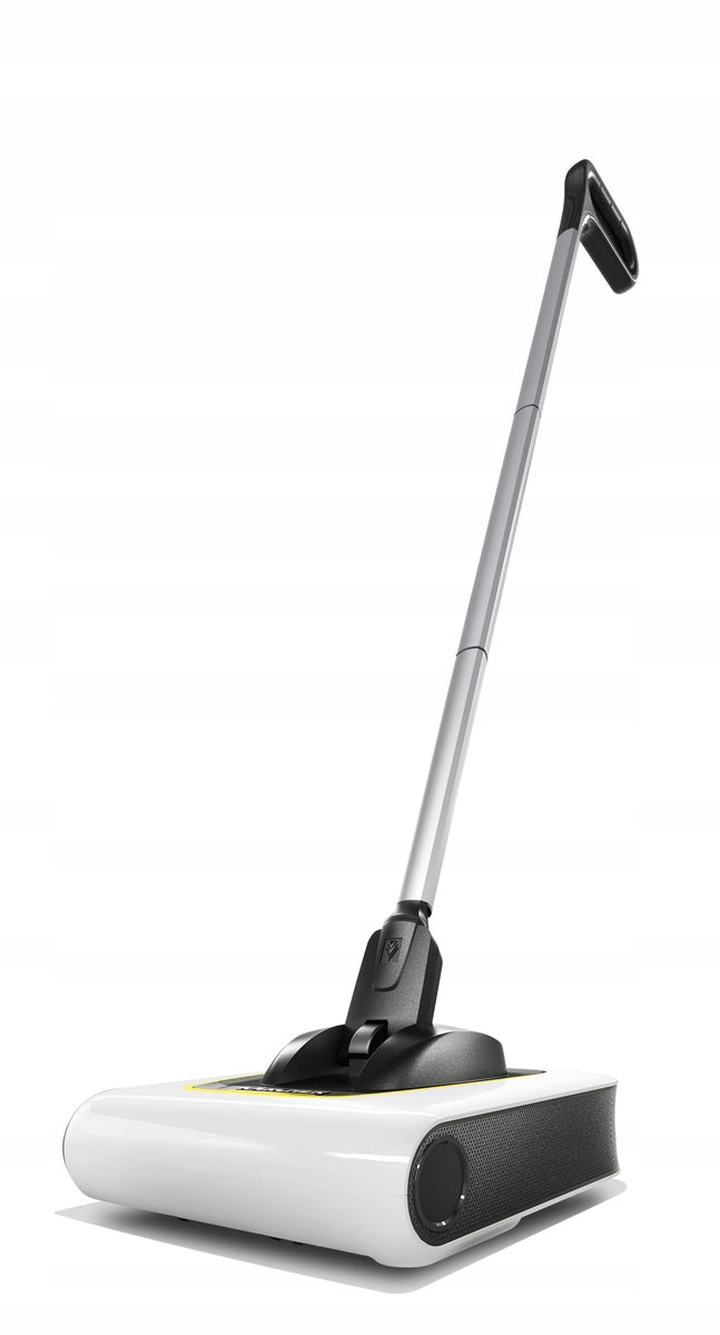 WIRELESS ELECTRIC BRUSH KB 5 KARCHER | 1.258-050.0