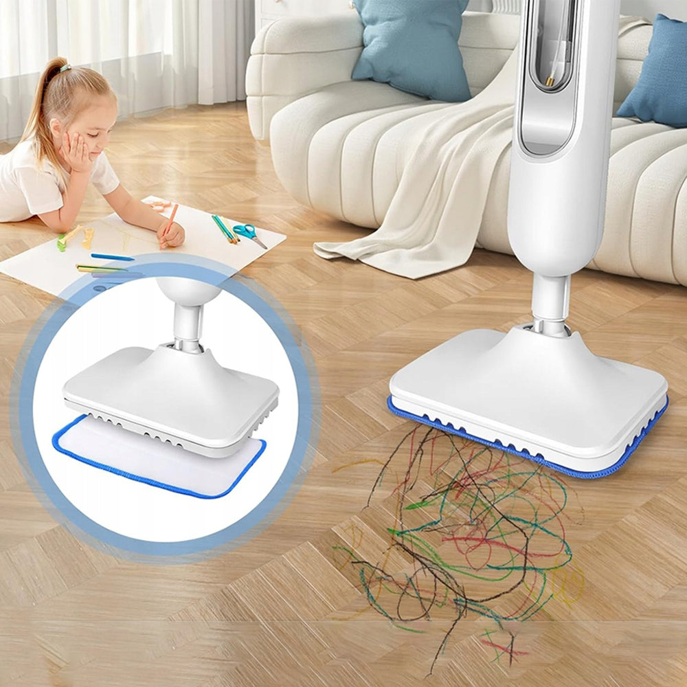 WIRELESS ELECTRIC MOP 400ML ROTARY MOP SET WINDOW WASHER Manufacturer code 6HG6213WHEUxsfd