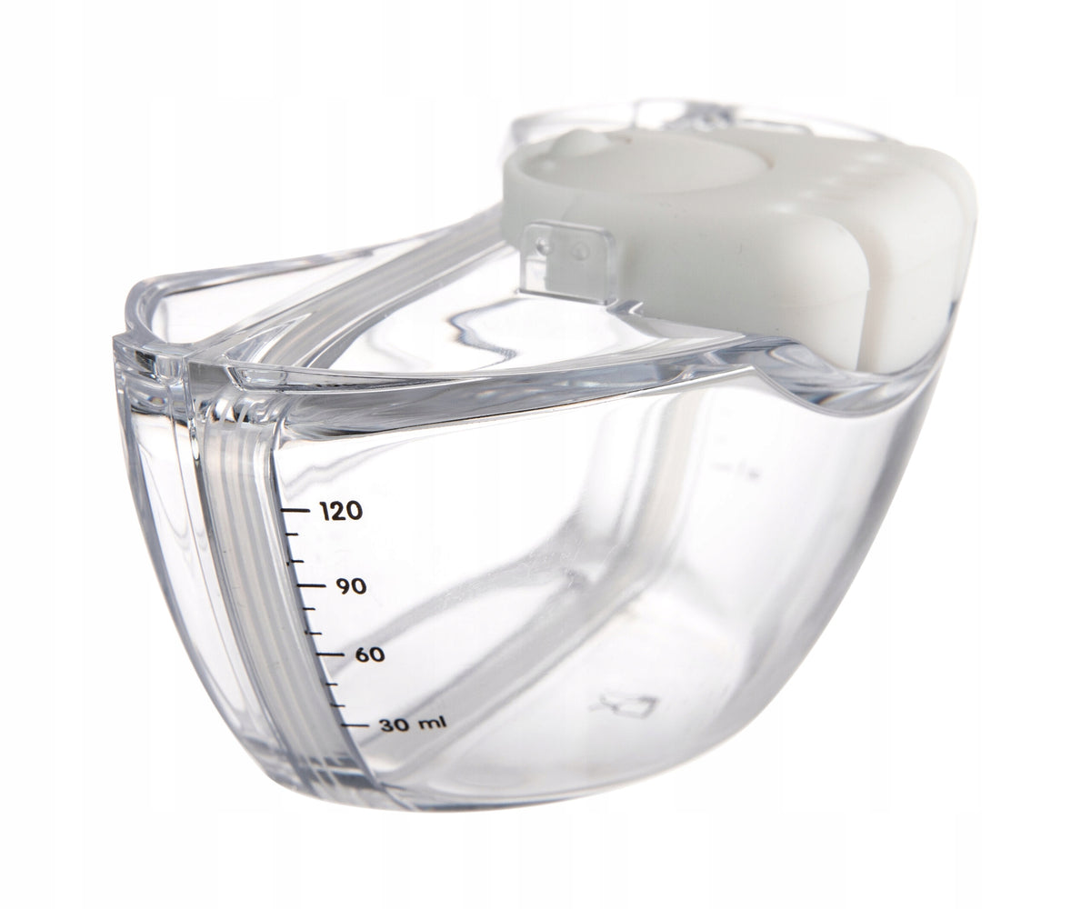 WIRELESS ELECTRIC SHELL BREAST PUMP CANPOL BABIES Brand Canpol babies