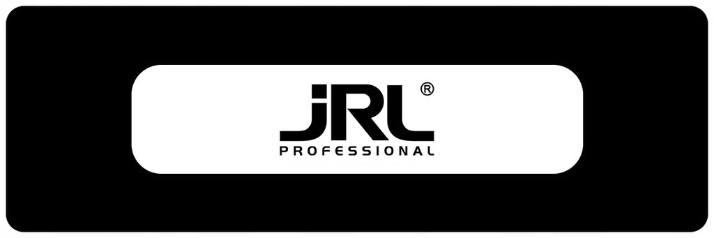 WIRELESS HAIR CLIPPER JRL 2020C ONYX WHITE - STATION - DISTRICT PL Dominant color white
