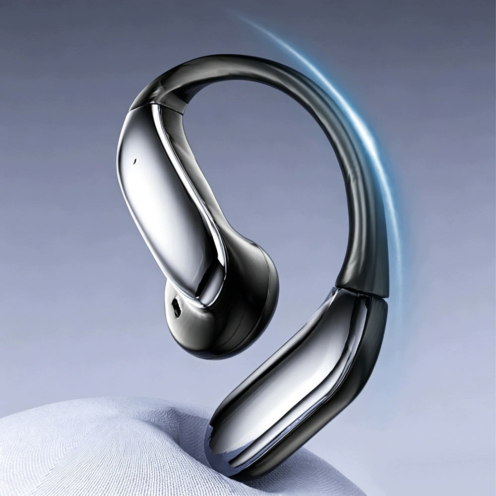 WIRELESS HEADPHONES BLUETOOTH 6.1 OVER-THE-EAR POWERBANK 400mAh translation Model gghjq45