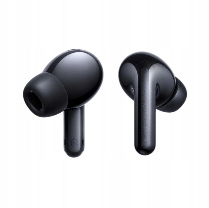 WIRELESS HEADPHONES XIAOMI REDMI BUDS 8 LITE ANC BT 5.3 CASE BLACK Manufacturer code 69549