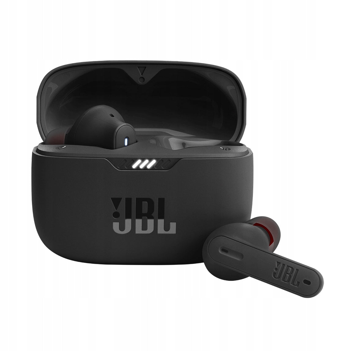WIRELESS IN-EAR HEADPHONES JBL TUNE 230NC TWS BLUETOOTH ANC BLACK Brand JBL Harman