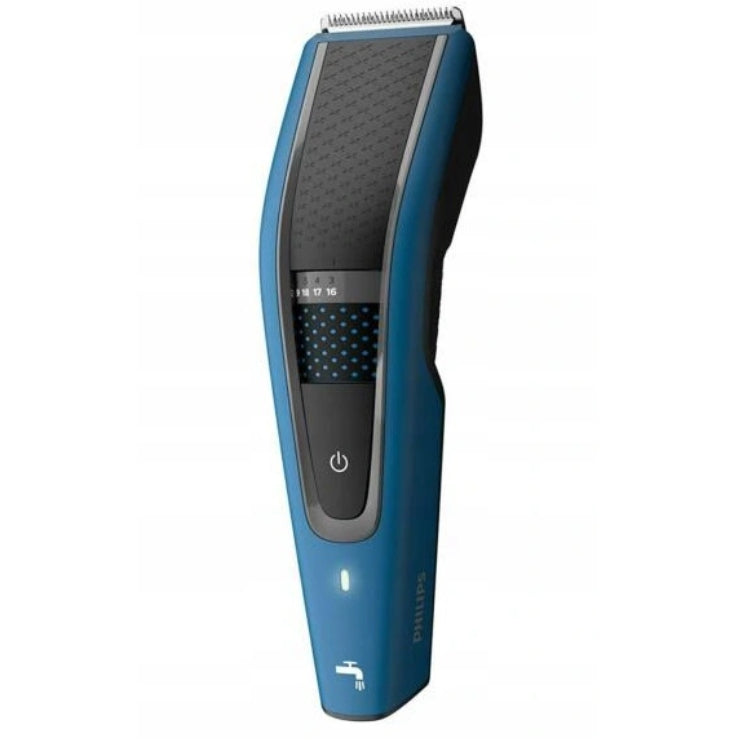 WIRELESS MACHINE FOR CUTTING HAIR AND BEARD FACIAL HAIR 2in1 PHILIPS Manufacturer code MASZYNKA BEZPRZEWODOWA
