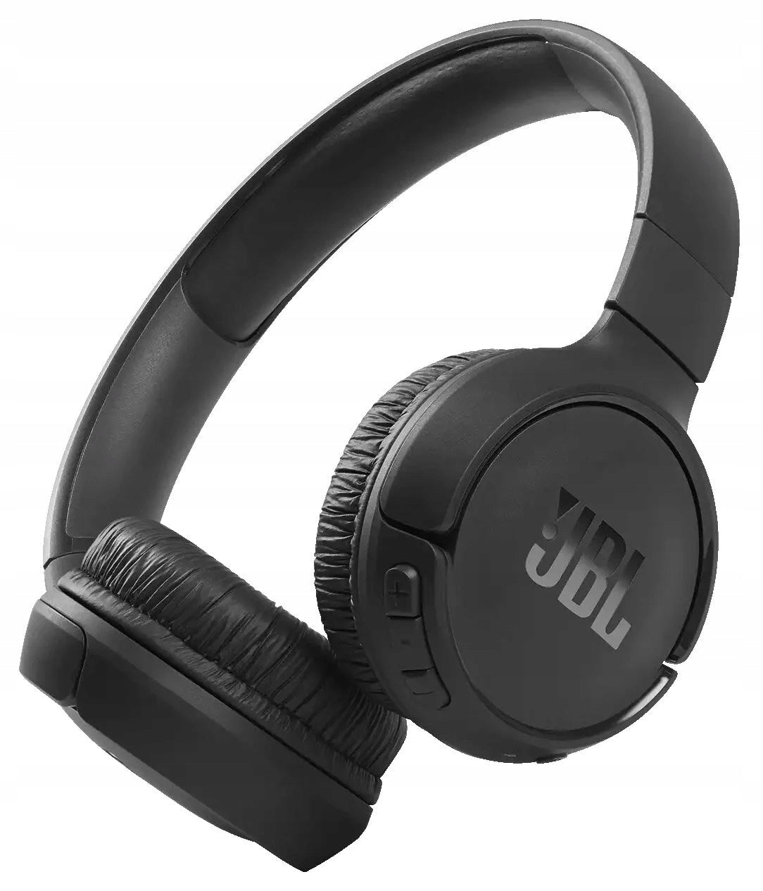 WIRELESS ON-EAR HEADPHONES JBL TUNE 520BT BLUETOOTH BLACK BASS MIC Manufacturer code T720BTBLK