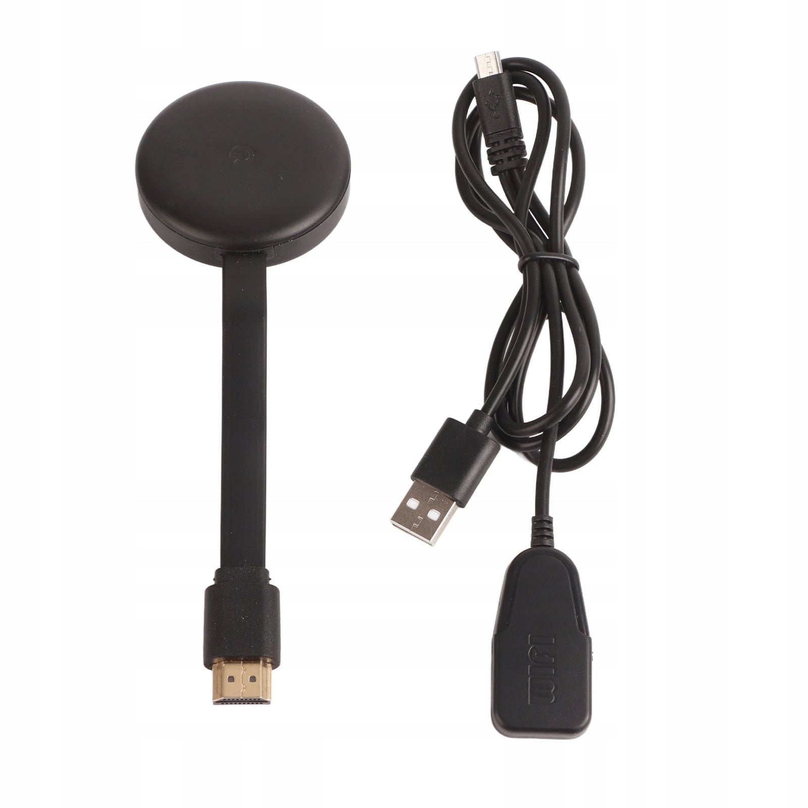 WIRELESS ONLINE CLASS SYNCHRONIZER SMART TV FULL HD STREAM