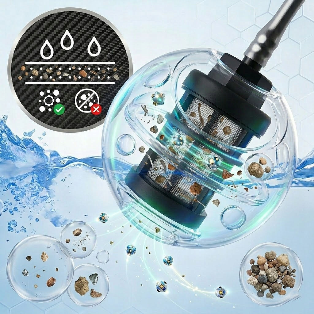 WIRELESS PRESSURE WASHER FOR GARDEN, POWER CUBE WINDOWS Operating pressure 38 bar
