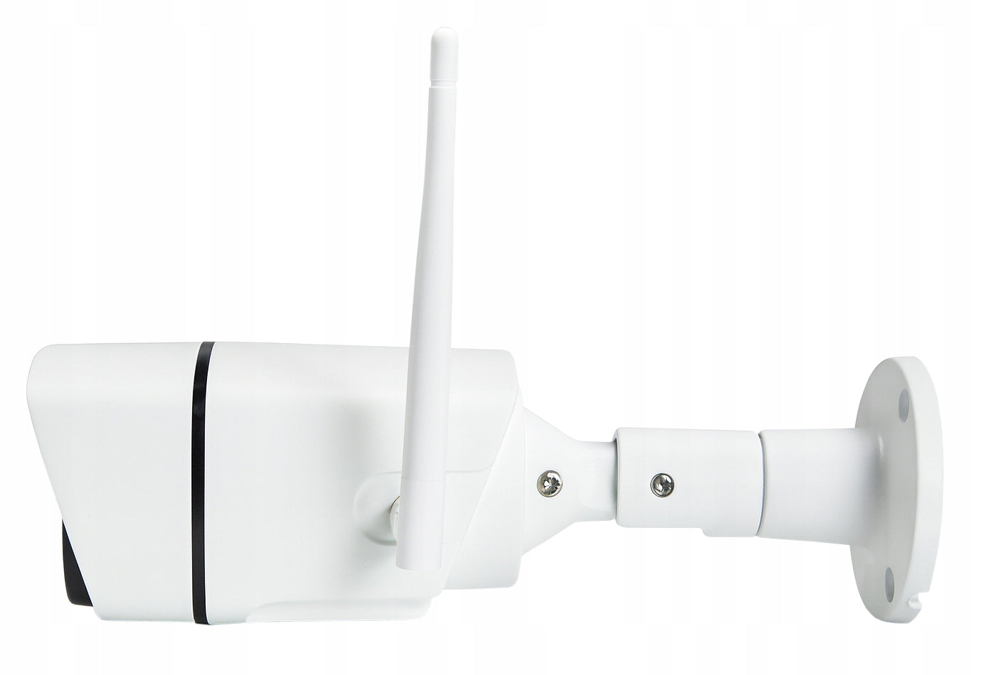 WIRELESS SET OF 4 IP WIFI HD CAMERAS FOR HOME MONITORING COMPANY SET Manufacturer code SET4chJWIFI_HD
