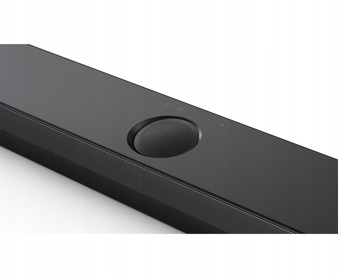 WIRELESS SOUNDBAR LG S70TY 400W 3.1.1 HDMI eARC BLUETOOTH DOLBY ATMOS Manufacturer code 0008054573563