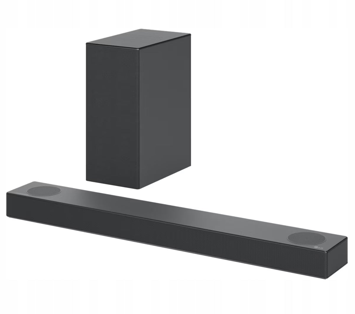 WIRELESS SOUNDBAR LG S75Q 380W HDMI BLUETOOTH USB DOLBY ATMOS EAN (GTIN) 786935757256