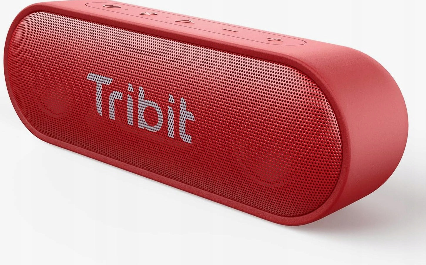WIRELESS SPEAKER PORTABLE BASS WATERPROOF BLUETOOTH MICROPHONE