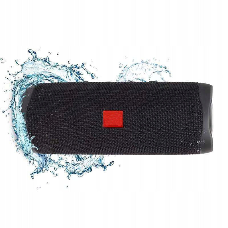 WIRELESS SPEAKER WATERPROOF CHARGE 3 m BLACK Model other