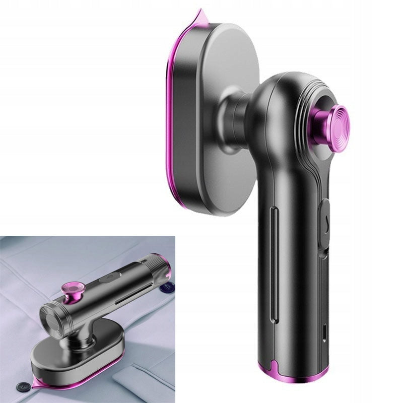WIRELESS STEAM IRON - Perfect for Summer and Business Trips Manufacturer code DZC0420ST*1KNSI