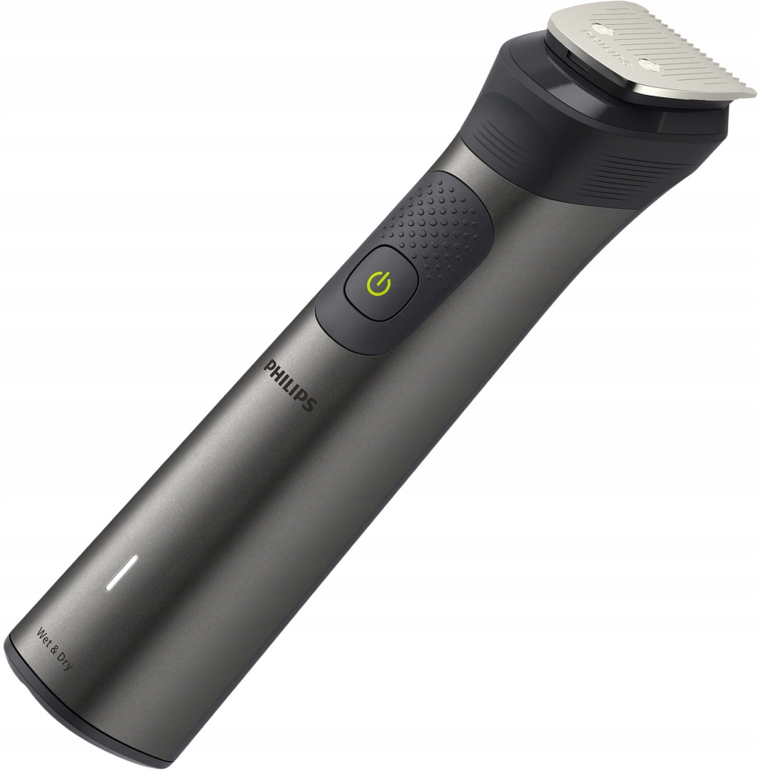 WIRELESS TRIMMER PHILIPS FOR HAIR Multigroom Series 7000 14in1 Brand Philips