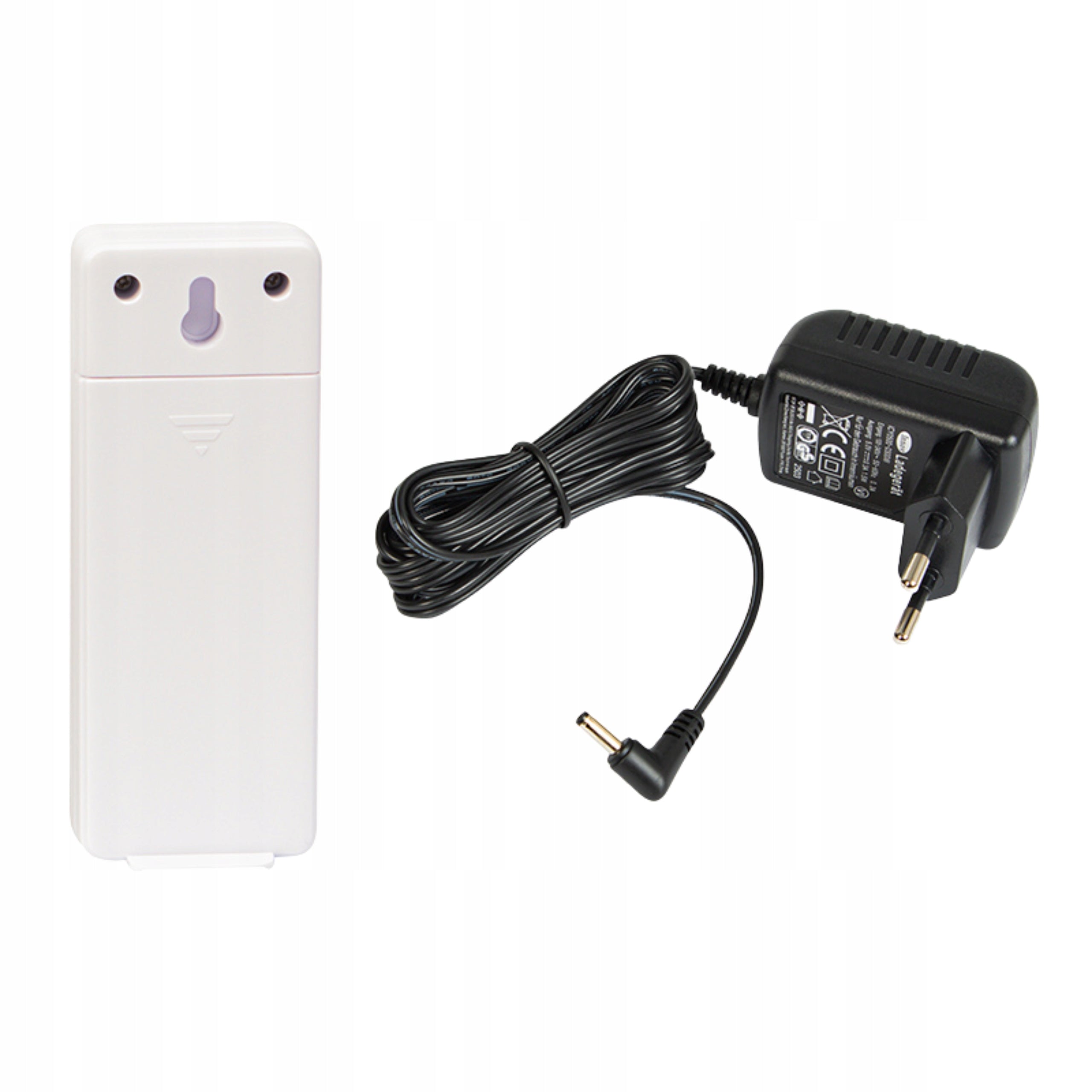 WIRELESS WEATHER STATION BLOW TUYA SMART WI-FI WS105 Packaging status original