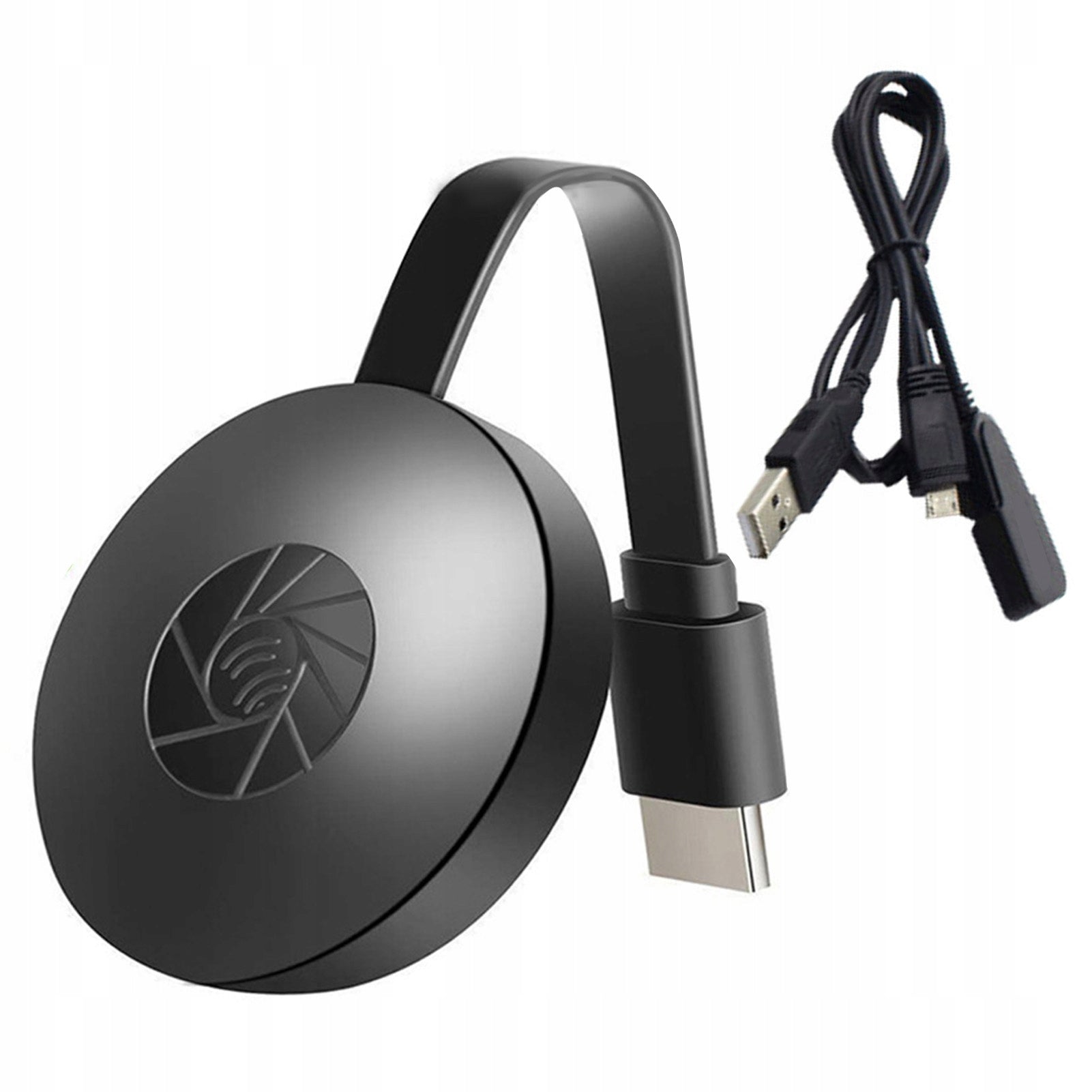 WIRELESS WIFI HDMI AIRPLAY MIRACAST ADAPTER Manufacturer code NAIYL9181