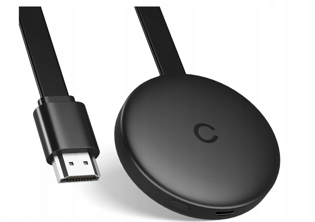 WIRELESS WIFI HDMI AIRPLAY MIRACAST ADAPTER