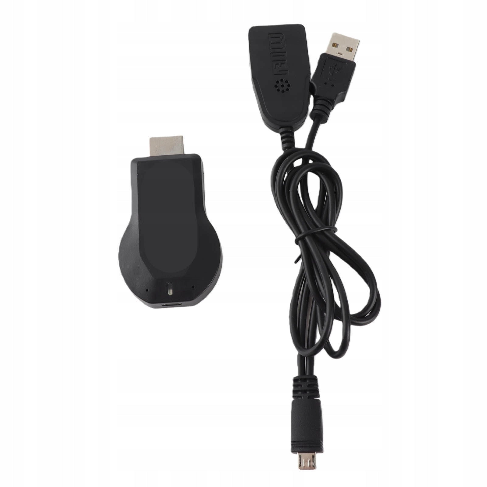 WIRELESS WIFI HDMI TV RECEIVER 5V/1A MICRO USB 2.0 Manufacturer code QGWAH7922