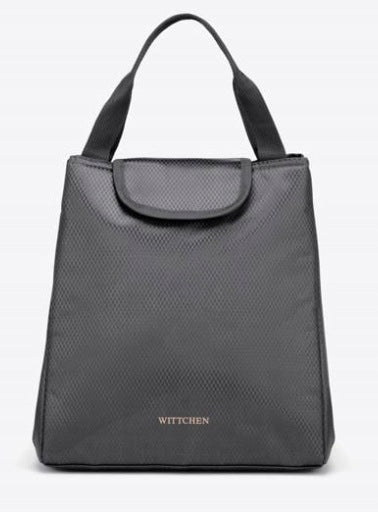 WITTCHEN THERMAL BAG LUNCH BOX 56-3-022-01 GREY