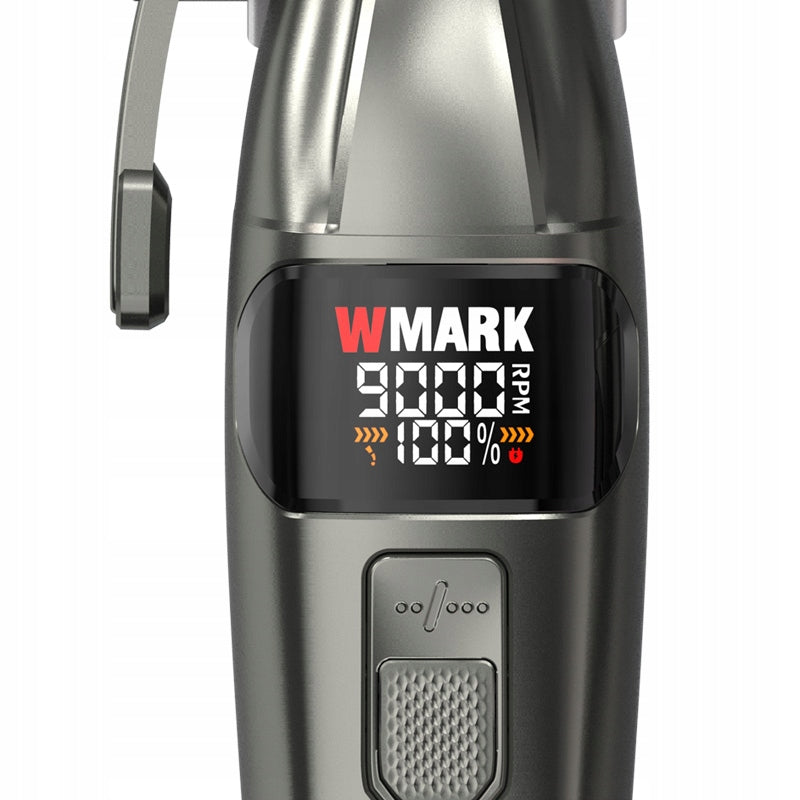 WMARK Hair clipper NG-8008 Brand WMARK
