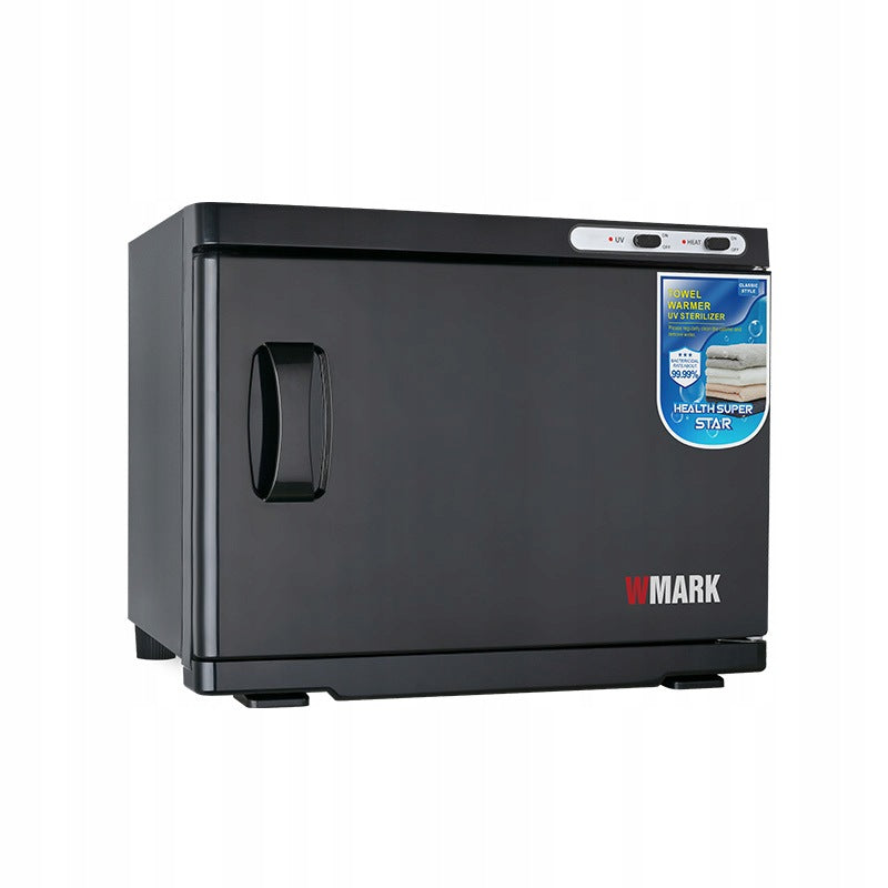 WMARK Towel Warmer UV Sterilizer Barber Hairdresser SPA 23L Manufacturer code B39-SM052