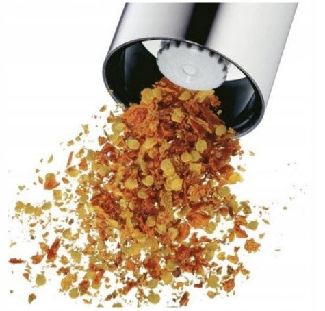 WMF Clear Hand Grinder for Salt Pepper High Quality Ceramic Packaging status original