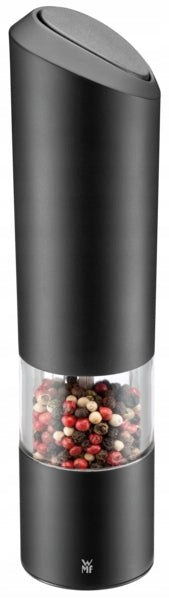 WMF Electric Grinder for Grinding Pepper Salt Ceramill Ceramic Black Brand WMF